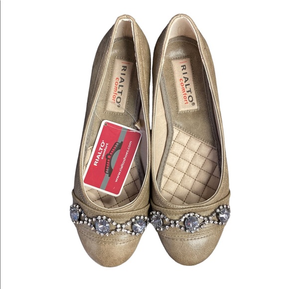 Rialto Shoes - Picture 3 of 9